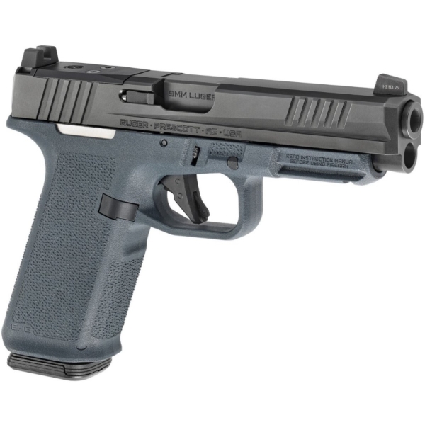 Pistolet Ruger RXM FS 4,5” Grey